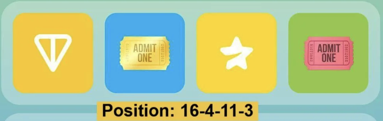 Stars Daily Puzzle 5 March 2025